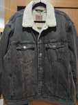 Kurtka ocieplana Levi's z USA rozm.XL