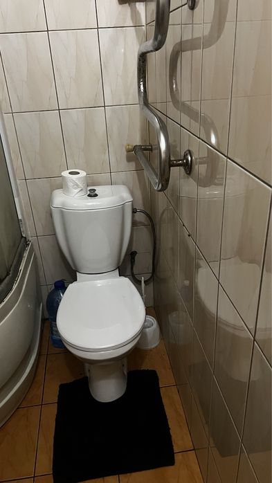 Затишна 2 к квартира біля центру