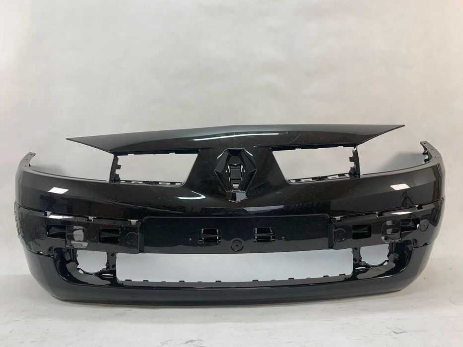 Renault Megane 2 II 02-05r Zderzak przod przedni