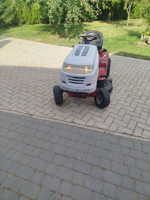 Traktorki kosiarki Gutbrod MTD