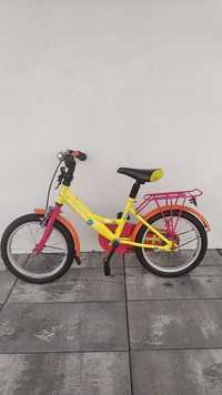 Велосипед для дівчаток, дитячий