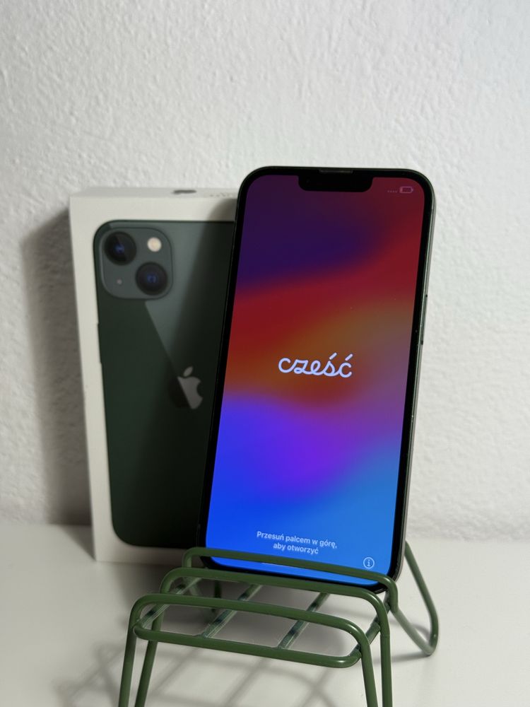 Iphone 13 256 gb