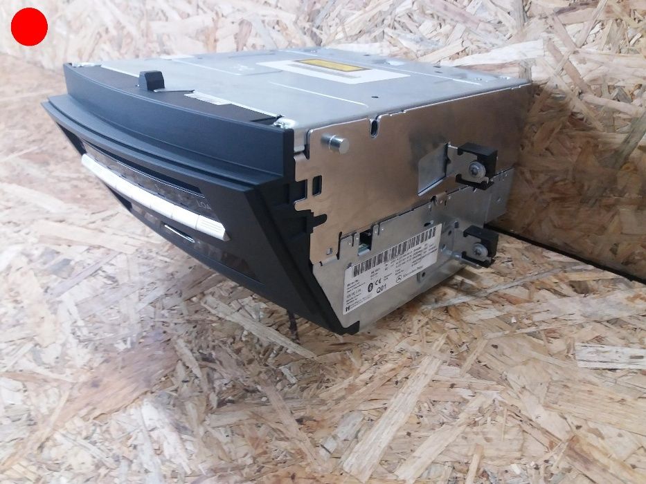 CD чейнджер COMAND Mercedes S клас W221 РЕСТАЙЛІНГ A2219004704 м. Київ