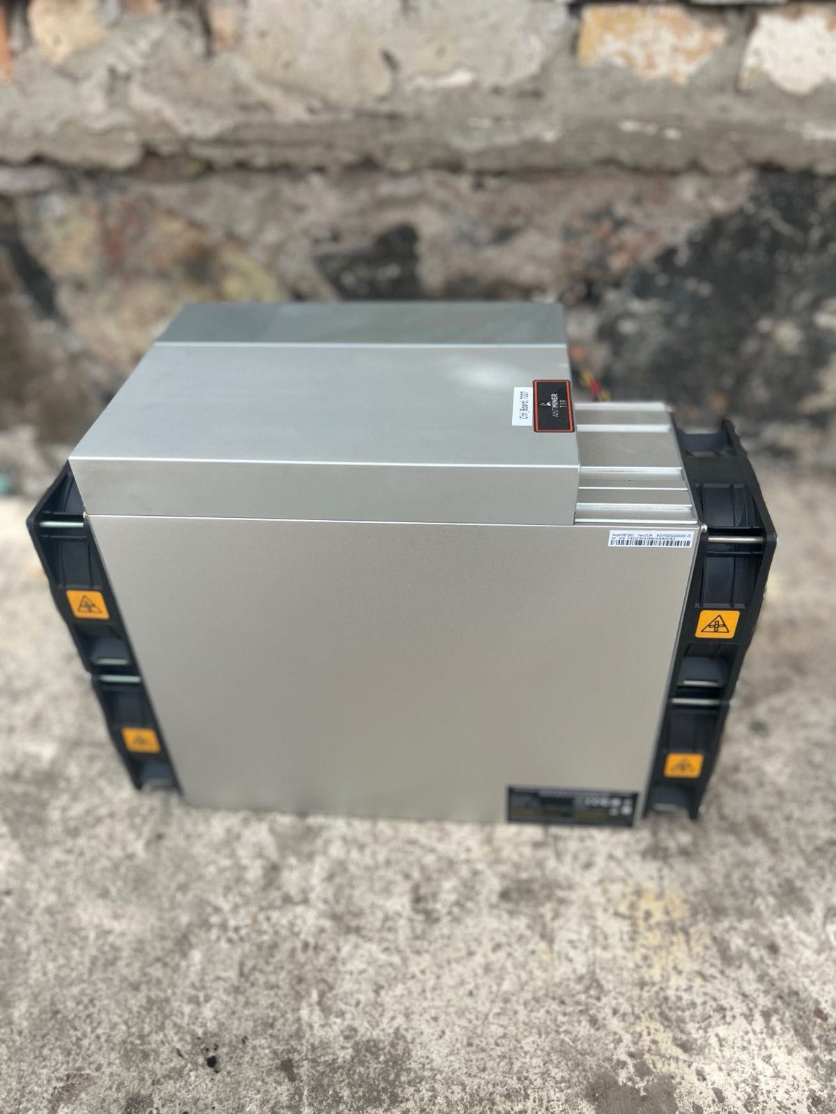 Asic-майнер Bitmain Antminer T19