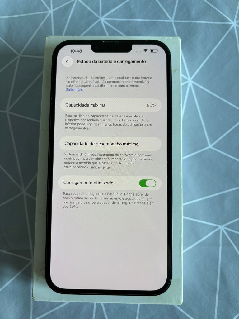 iPhone 14 plus 128gb