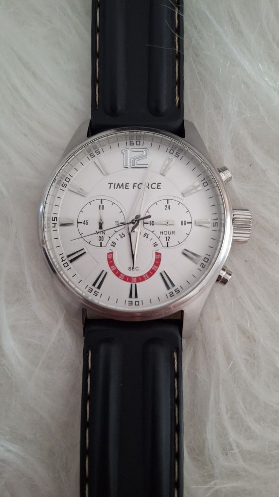 Relogio pulso Time Force