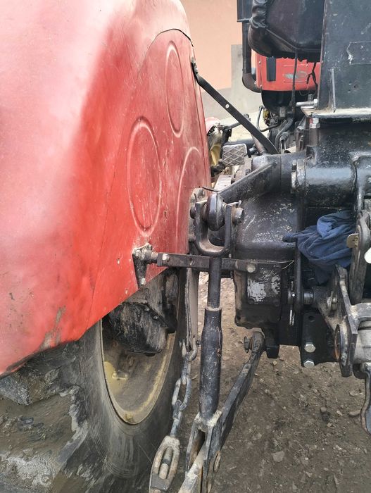 Sprzedam ciągnik c-360 w świetnym stanie