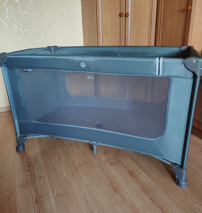 Манеж дитячий 509 CREW Новий