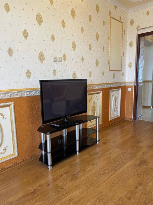 Сдам Длительно 2х ком.квартиру на пер.Хантадзе, Вид на Море