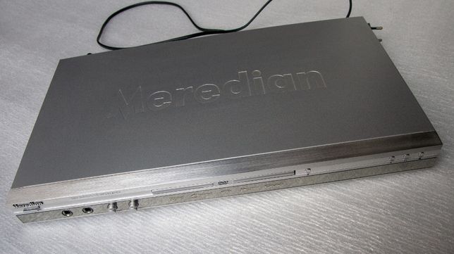 DVD-плеер Meredian SDV-360