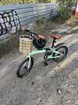Rower klasy Premium Brytyjskiej Marki RALEIGH 20”  Składak.