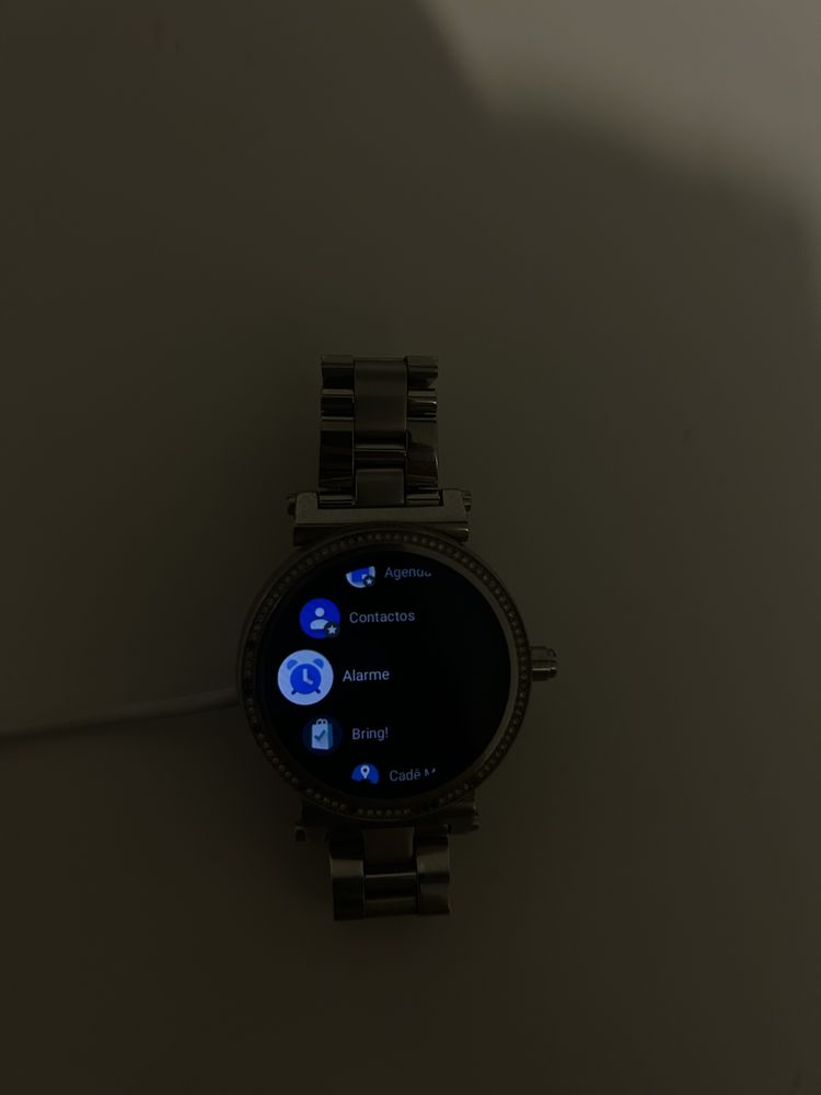 Smartwatch da Michael Kors