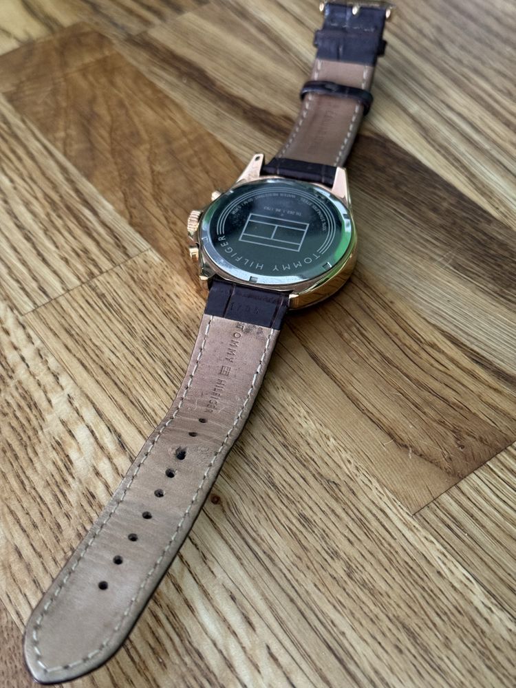 Zegarek Tommy Hilfiger