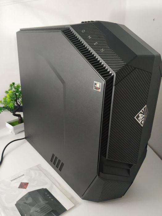 PC desktop gaming HP OMEN