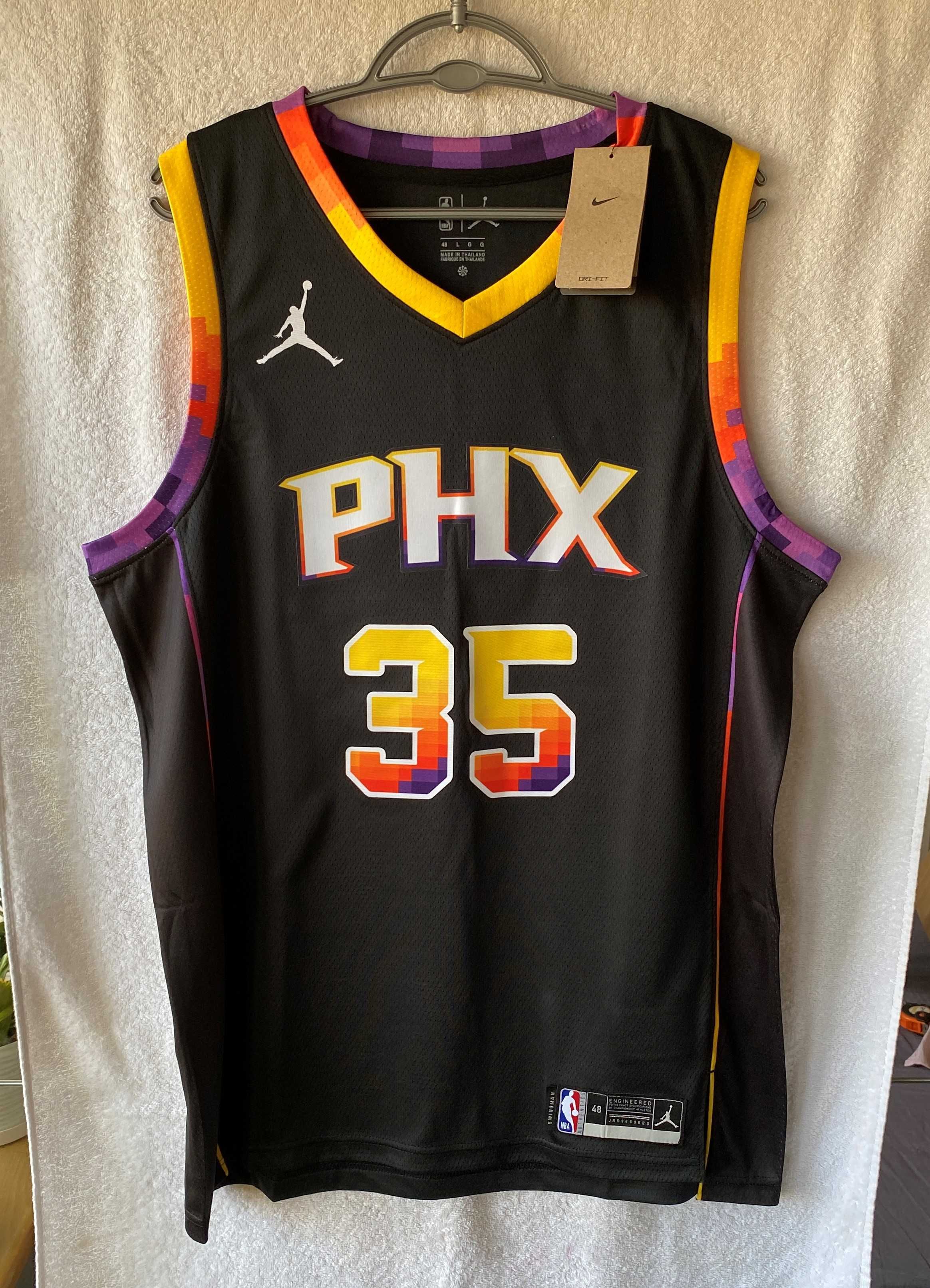 Koszulka Kevin Durant Phoenix Suns Swingman Jersey NBA L