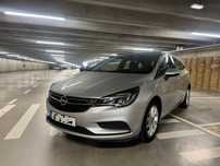 Vendo Opela Astra 1.6 cdti 110cv