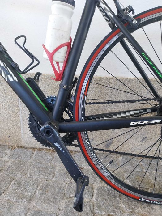 Bicicleta de estrada