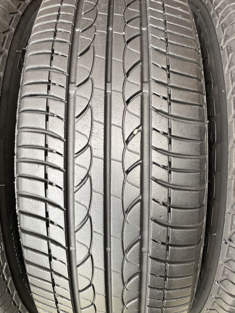 Opony 175/70r14 Bridgestone 90% bieżnika
