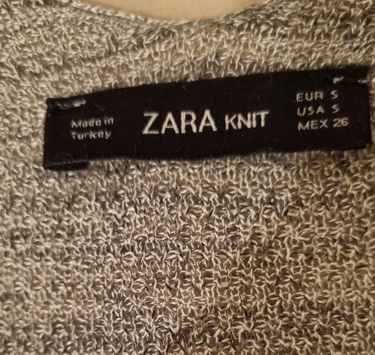 Camisola Zara em bom estado
