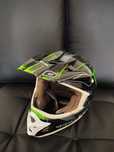 Cross capasete monster