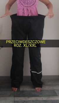 Spodnie przeciwdeszczowe Stormberg męskie roz. XL/XXL