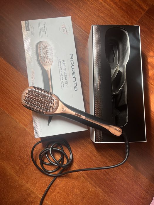 Rowenta Air terapist nova e com talao de compra e garantia