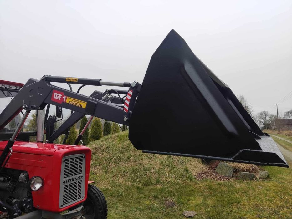 Łycha, łyżka, szufla do tura euro sms meauleux wzmacniana. Dostawa