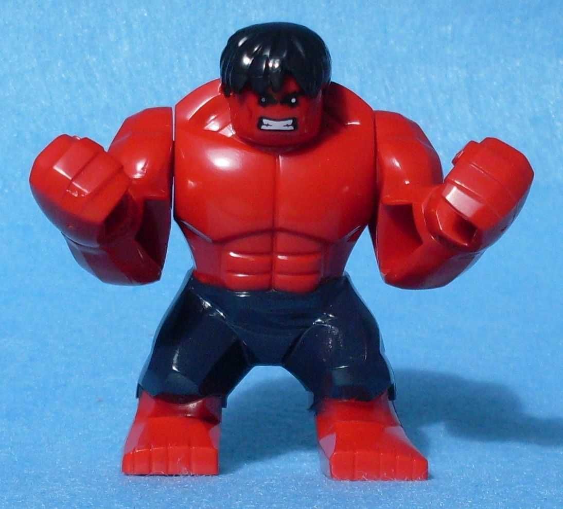 Red Hulk (Marvel)