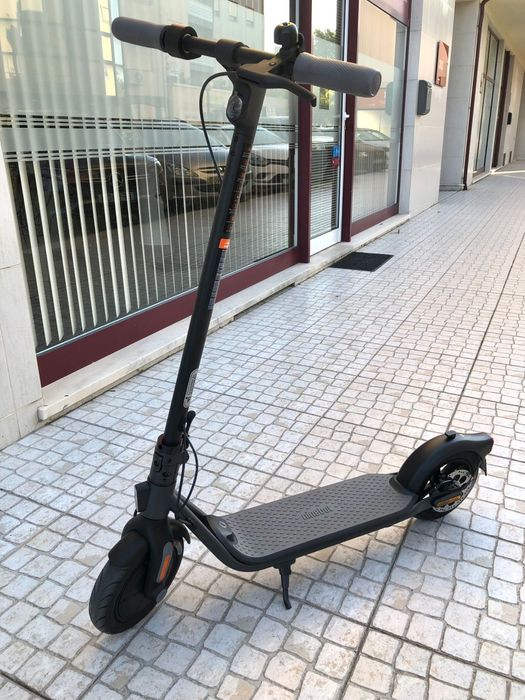Trotinete Segway Ninebot