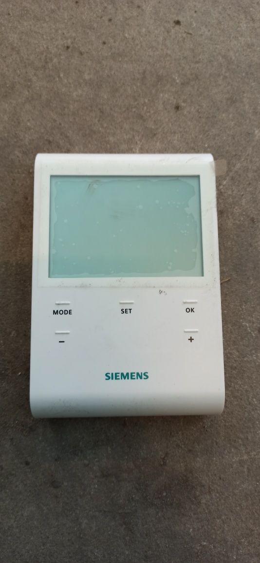 Sterownik Siemens RDE100