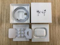 /7719/ Apple AirPods Pro with MagSafe Charging Case Обмін Гарантія