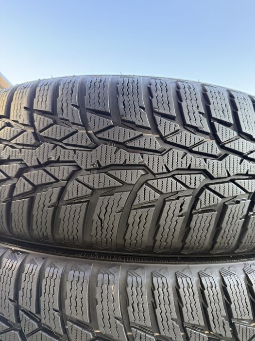 185/60/15 Nokian WRD4