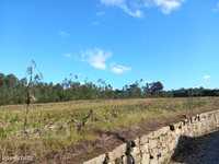 Terreno de construção em Goios - Barcelos