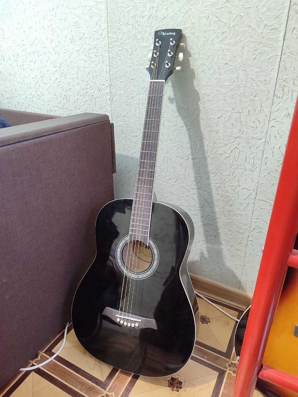 Акустическая гитара Veston f-38