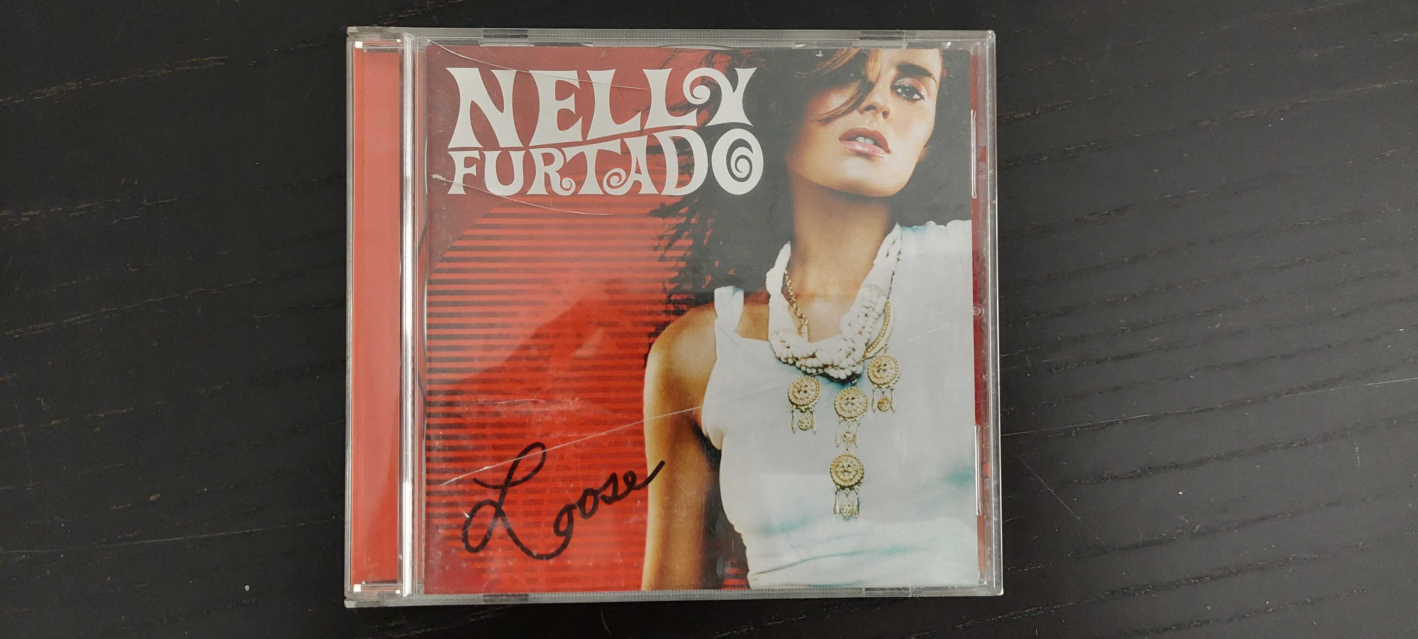 CD Original Nelly Furtado – loose