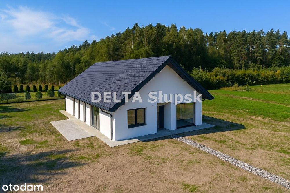 ⭐ Wolnostojący do wykończenia