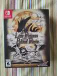 The Liar Princess and the Blind Prince NSW