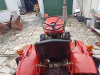 Trator Yanmar D 1300