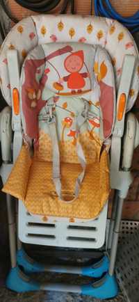 Cadeiras de Bébé