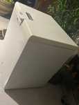 Arca congeladora whirlpool