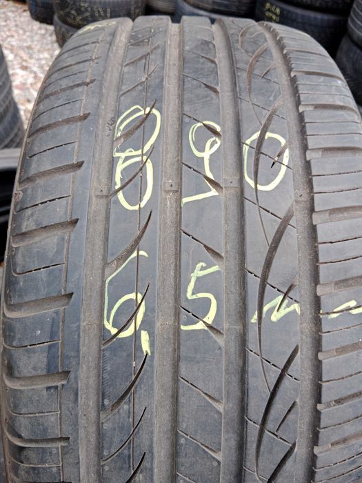 Opona używana letnia 235/45R17 Hankook Ventus S1 noble 2 1szt.