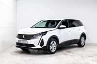 Peugeot 5008 PEUGEOT 5008, bezwypadkowy, salon PL, FV VAT23%