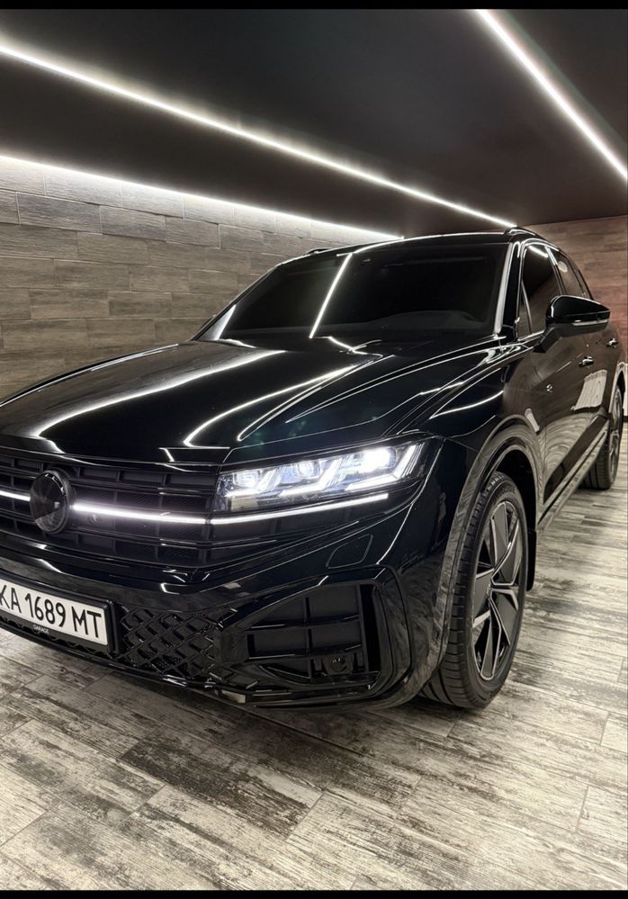 Офіційний автомобіль!