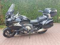 BMW K 1600 GT