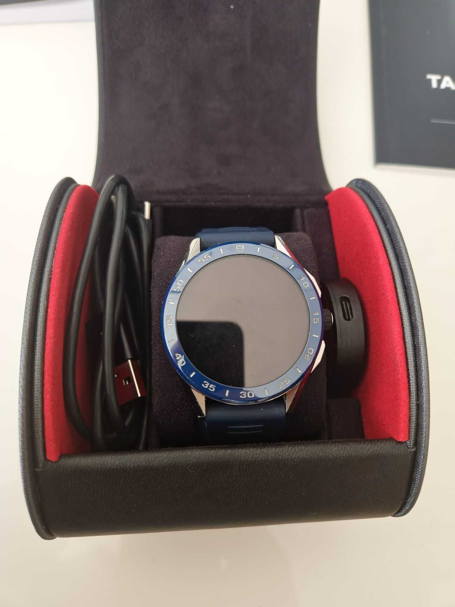 TAG Heuer Connected