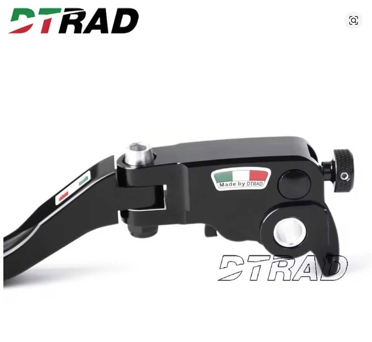 Ducati Diavel V4 DTRAD курки (зчеплення і тормоз)