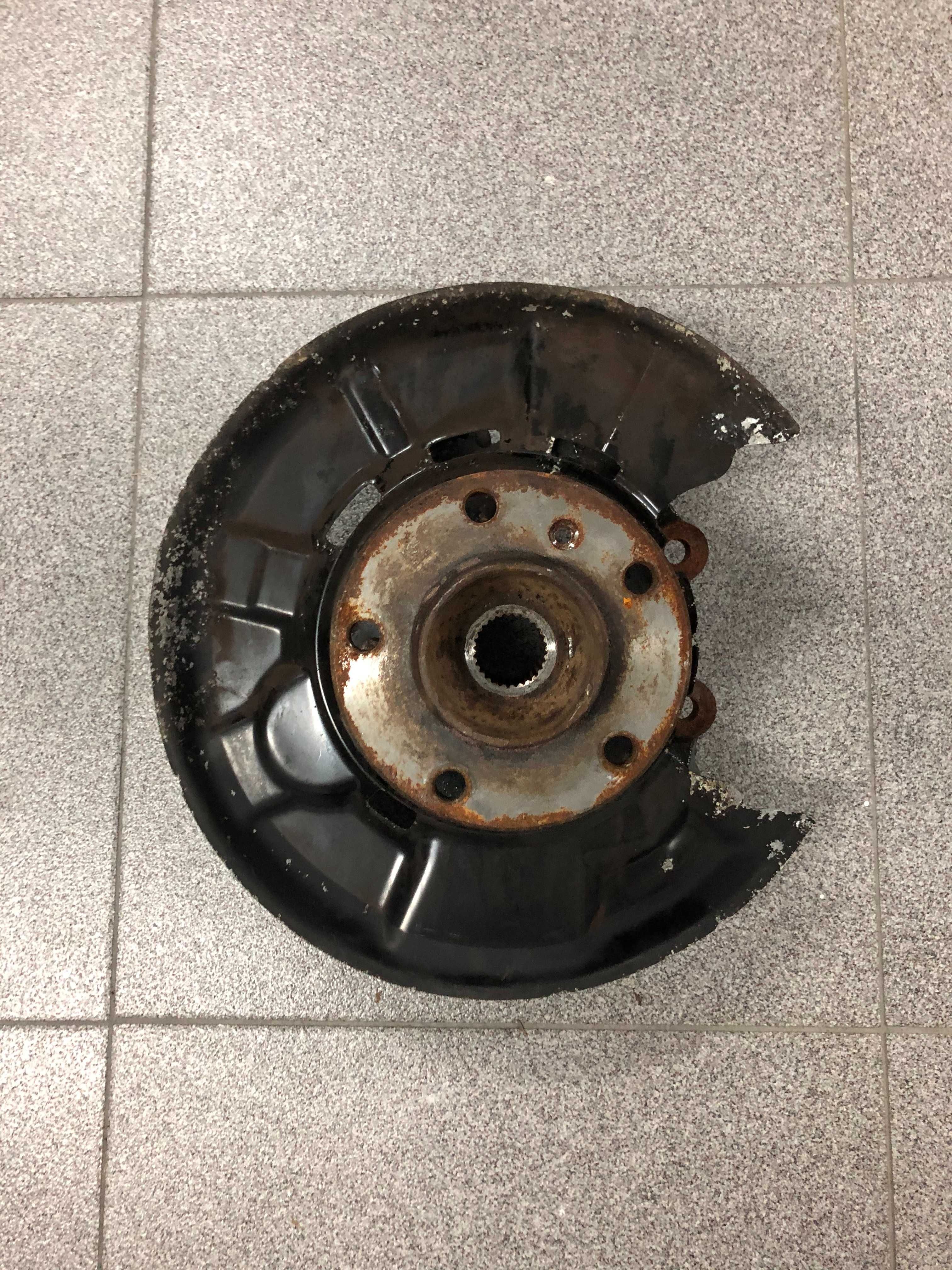 Manga de eixo traseira bmw 1 f20 120d 118d 116d