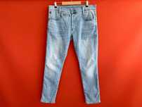 G-Star Raw D-Staq оригінал чоловічі джинси штани розмір 33 34
