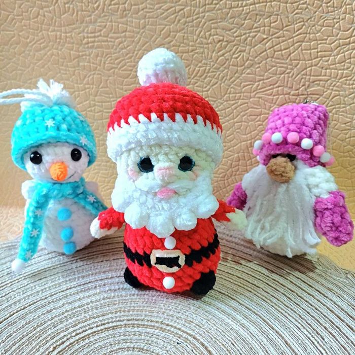 Іграшки ручної роботи