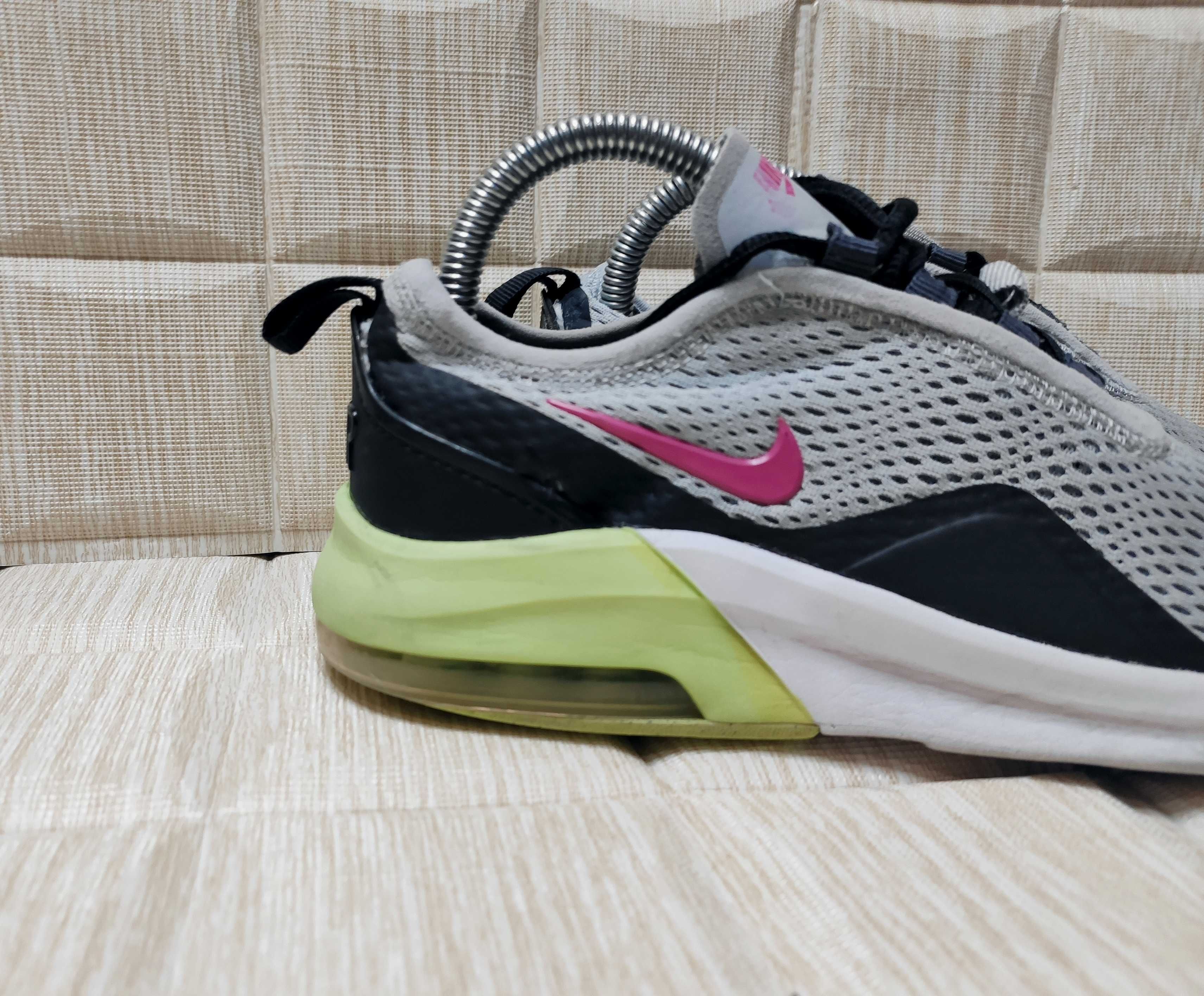 Nike Air Max Motion, rozmiar 36.5, 23.5cm